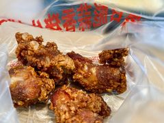 -吴日彪蒜香猪牛排(水巷口店)
