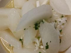 -百年味道炝锅面(通泰路店)