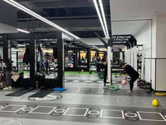 -奇迹健身(SM广场店)