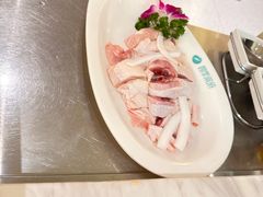 -四季缤纷椰子鸡(梅溪新天地店)