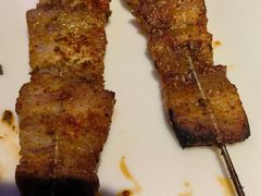 -潮庭·大连海鲜·炭火烧烤·扇贝王(大连店)
