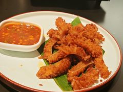 -滇铺子·云南特色菜·第九届野生菌美食节(曲靖万达店)