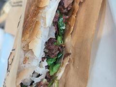 -乔家小院•本地小海鲜•非遗驴肉(万年泉路店)