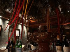 -三嚥阁 La Villa Restaurant