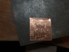 -鈊藝銀匠·银饰DIY工作室(永庆坊店)