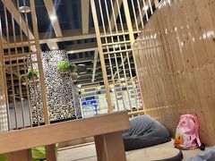 -禾沐家休闲度假生活馆