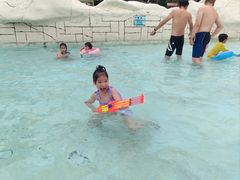 -太阳岛度假酒店