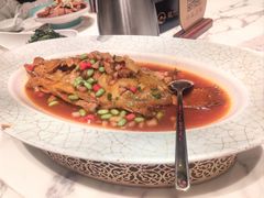 -徽州月·民间徽菜(浦东总店)