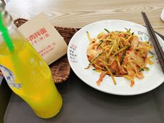 -镐凤楼金牌牛肉拌面(龙立东方大厦店)