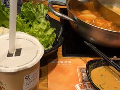 -呷哺呷哺(华林国际店)
