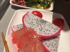 -海底捞火锅(牡丹园店)