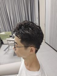 -尚艺美发