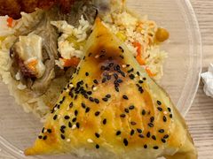 -那拉提之疆·新疆菜(美院店)