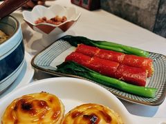 -粤域茶餐厅