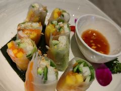 春卷-金椰壳· 大厨新加坡菜(壹方城店)