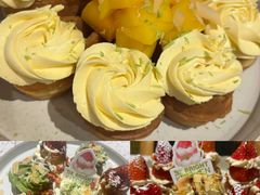-BE BRIGHT KITCHEN(正佳广场店)