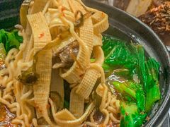 -清真·马峰烤肉(小学习北巷店)