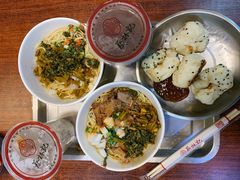 -蔡林记(黄鹤楼店)