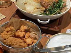 -肯德基(宝利丰店)