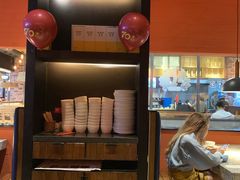 -里岛烤鱼(东港凯虹广场店)