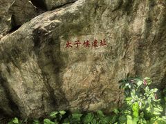 -宋井风景区