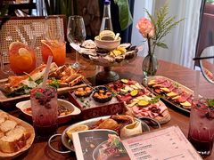 -Osteria Garden 生蚝花园餐厅(原进贤路店)