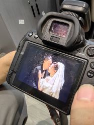 -青禾蒙娜丽莎婚纱摄影(武汉总店)