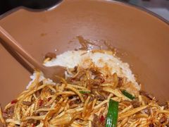 -德天顺盖码饭(人民西路店)