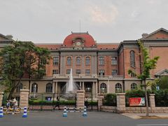 -天津五大道文化旅游区