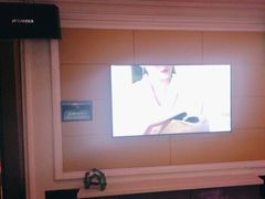 -金青果甄选KTV(劳动公园店)
