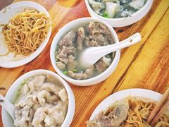 -江南红鱼汤(洋中花园店)