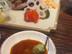 -鸟鹏烧鸟居酒屋(熙龙湾店)