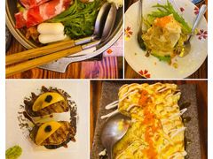 -坂吉屋·居酒屋深夜食堂(龙湖店)