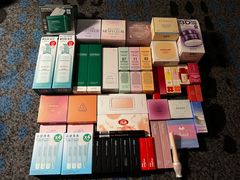 -Olive Young(明洞中央店)