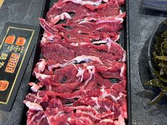 -林记潮牛·牛肉火锅(上马墩店)
