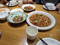 -老海陵·泰州菜(图书馆店)