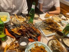 -状元阁烧烤(新华路总店)
