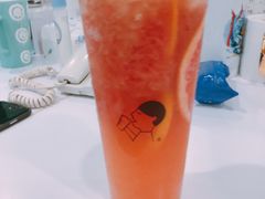 -喜茶(深圳福田星河COCO Park店)