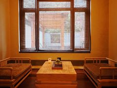 -西安华清御汤酒店