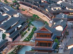 -天台山景区