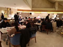 -上海建国宾馆-葵园餐厅