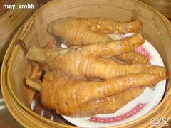 凤爪-香港蓮香樓(上環店)
