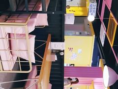 -火星工厂·桌游·团建聚会·轰趴馆(厦滘店)