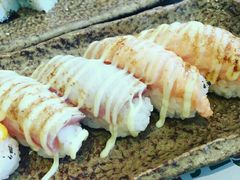-林妈妈村·日式料理(宝山万达店)