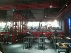 -老张牛肉面(天津万象城店)
