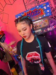 -MDZ STORE·TATTOO·耳饰