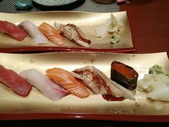 -乾山寿司(好运街店)