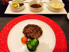 -大华锦绣假日酒店·锦味餐厅
