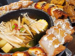 -韩热集市(百源店)