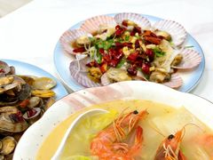 -来之顺海鲜菜馆·青岛菜·始于1993(栈桥店)